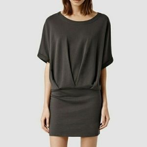 Allsaints Lea Mal dress